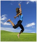 Optimism Boosts Well-Being and Immunity