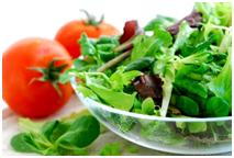 Diets can help blocked arteries