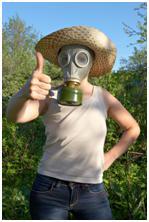 Underactive thyroid linked to pesticide exposure