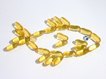 Omega-3 Fish Oil boosts attention and memory