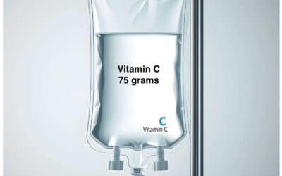 Can High Dose Vitamin C Kill Cancer Cells?