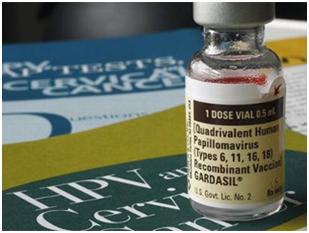 Gardasil Vaccine for HPV is associated with multiple side effects including 32 reported deaths