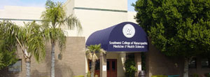 scnm2 Southwest College of Naturopathic Medicine