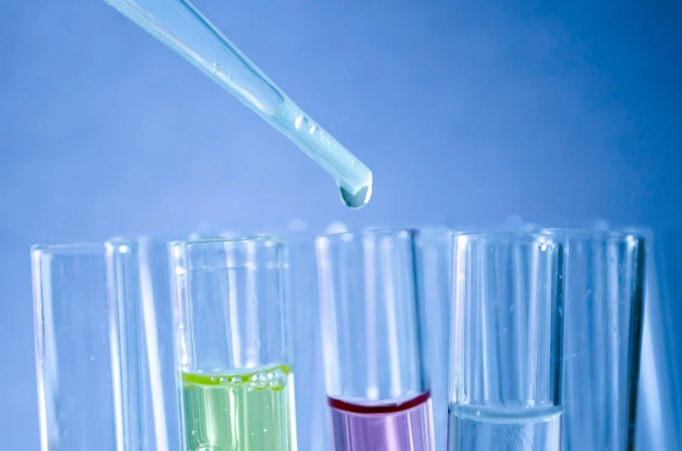 Accurate Laboratory Testing is Key to Successful Results