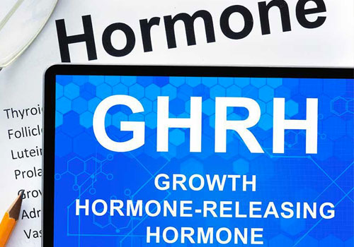 Sermorelin: Growth Hormone Releasing Hormone Analog