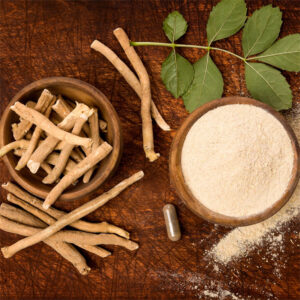 Roots and Powders