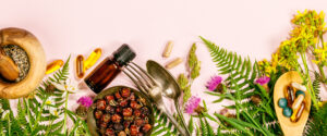 Natural Supplements