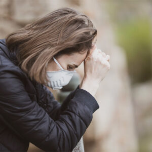 Coronavirus Stress and Anxiety Remedy, Dr Hansen