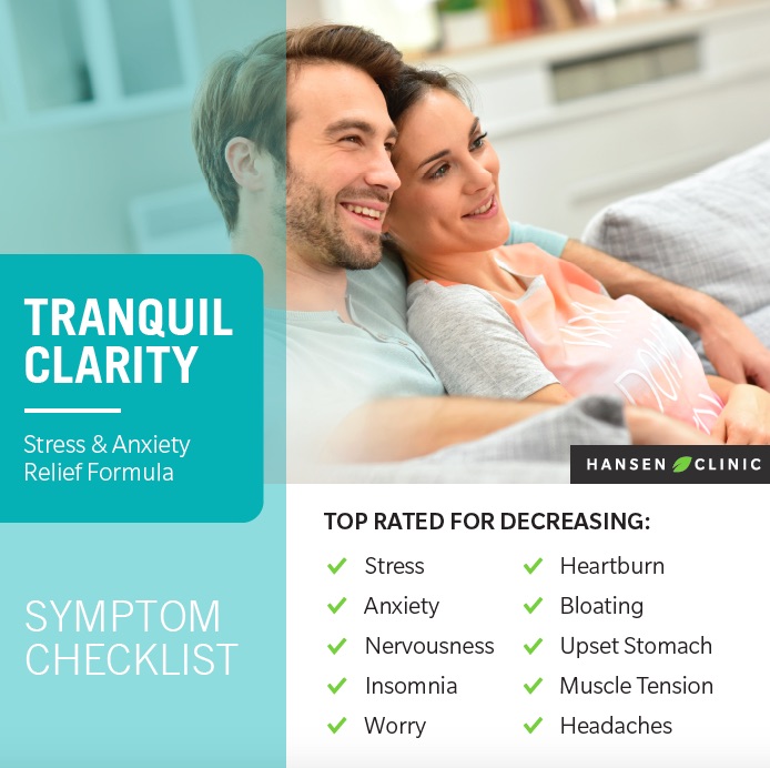 Tranquil Clarity Benefits