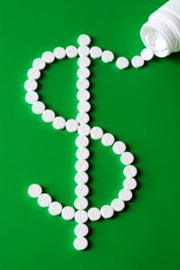 FDA Money Ties to Big Pharma Growing