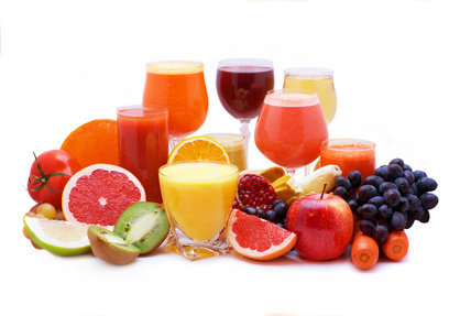 Fruit Juice Lowers Risk of Alzheimer’s Disease