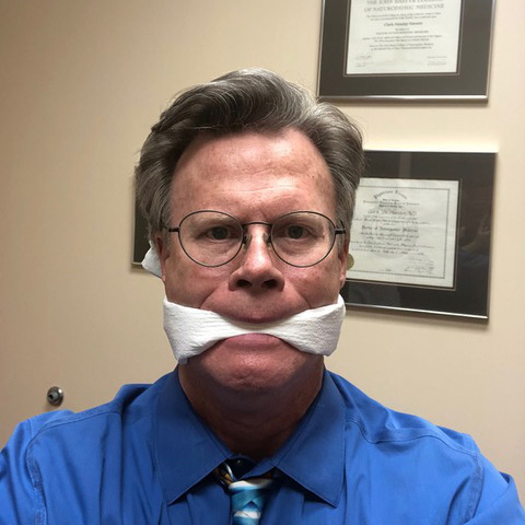 Protected: Doctors Gagged