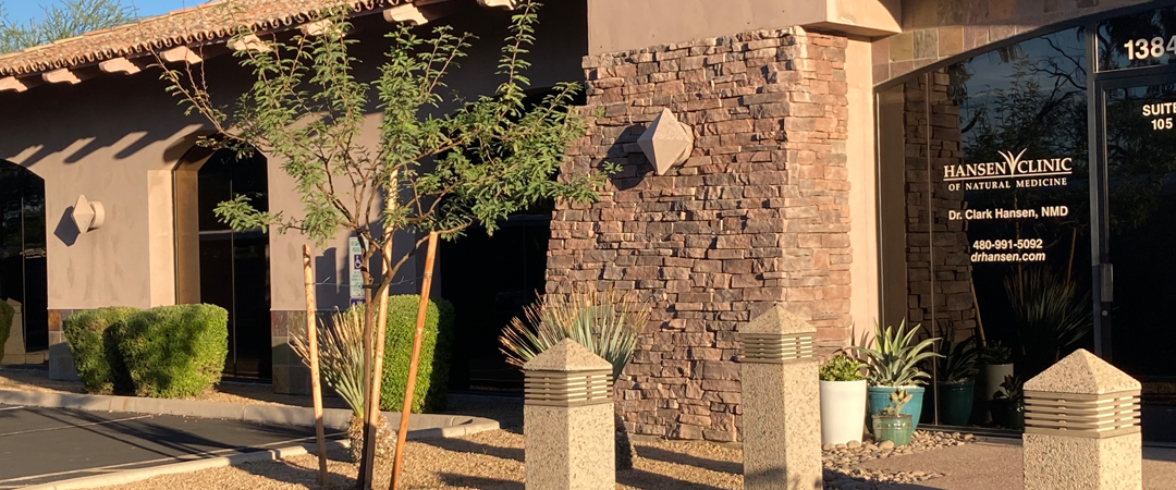 What’s Your Longevity Potential?