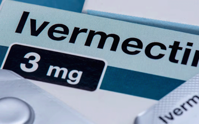 Protected: Ivermectin Report