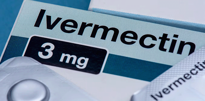 Protected: Ivermectin Report