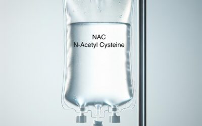 NAC (N-Acetyl Cysteine)