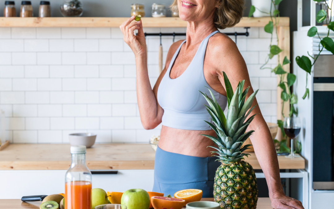 Parkinson’s Slowed by CoQ10