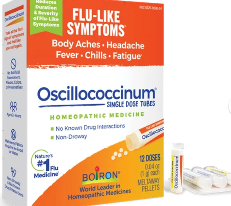 Patient Stories for Antioxidants