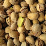 Pistachios Improve Erectile Function