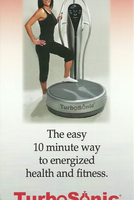 Turbosonic: The Science of Sound Vibration