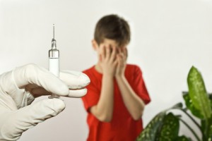 CDC Recommends Routine Gardasil Vaccine for Boys!