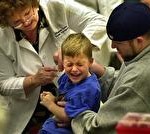 Whooping Cough Epidemic is No Epidemic at All!