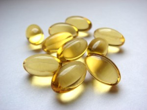 Vitamin E study: more biased science, exaggerated headlines