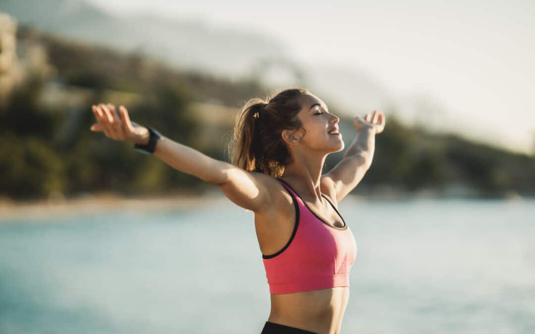 Stress, Cortisol, DHEA and Vitamin D