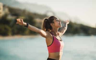 Stress, Cortisol, DHEA and Vitamin D