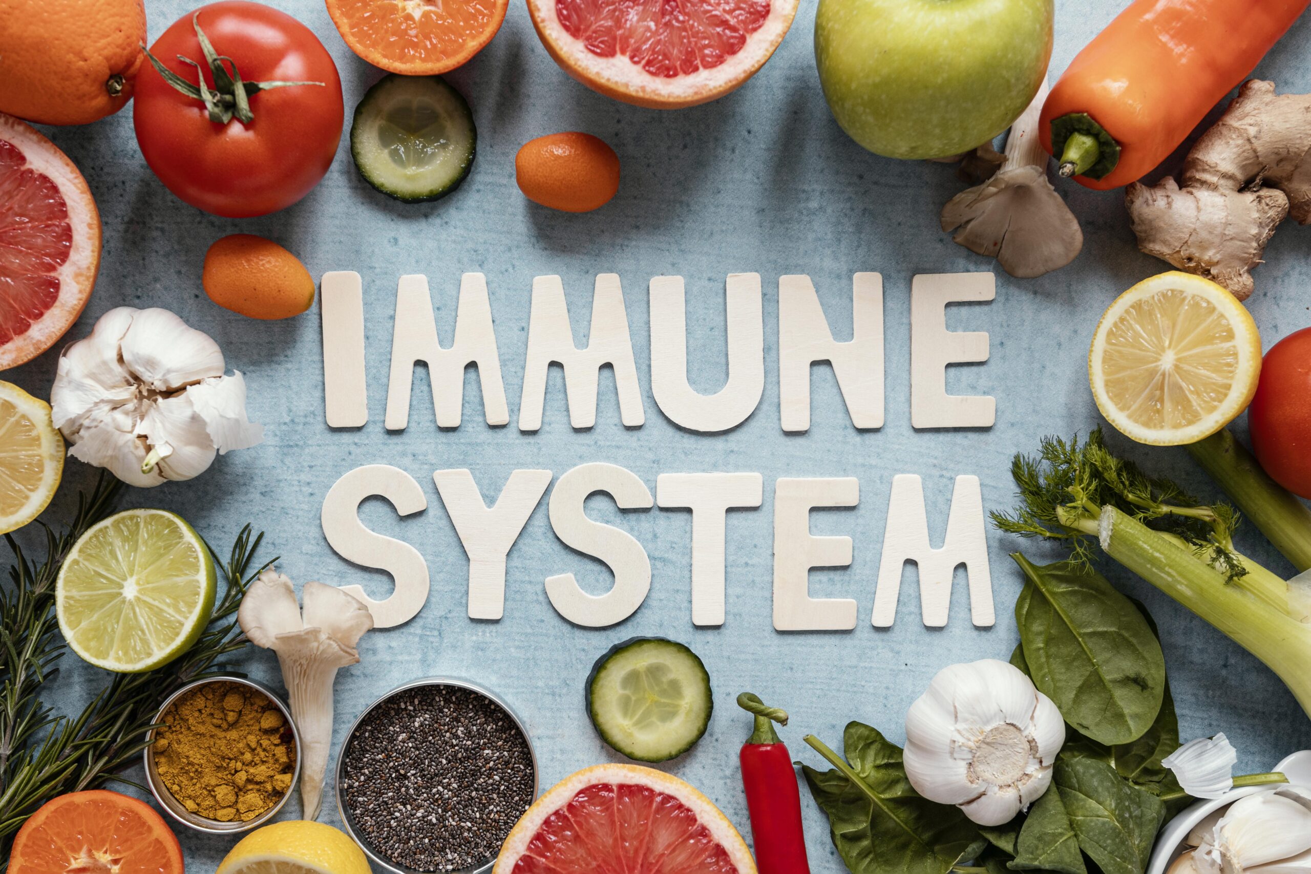 How to Unlock the Power of Your Immune System