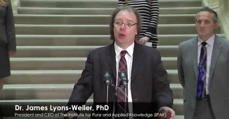 Is Gardasil Worth the Risk?